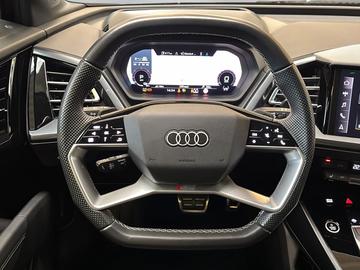 2024 AUDI Q4 E-TRON 照片 7