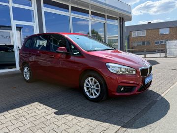 BMW 216 - 3