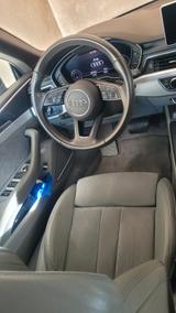Audi A5 2.0 TDI S tronic Cabriolet design/ WR - Audi A5 mit Diesel-Antrieb: Design