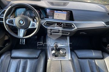 BMW X5 - 8