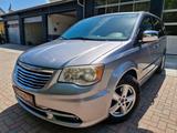 Chrysler Grand Voyager Town Country FonEntert.Vollaustt. - Chrysler Autos von Händlern