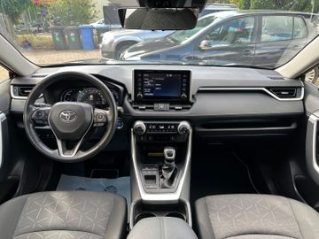 Toyota RAV 4 - 12