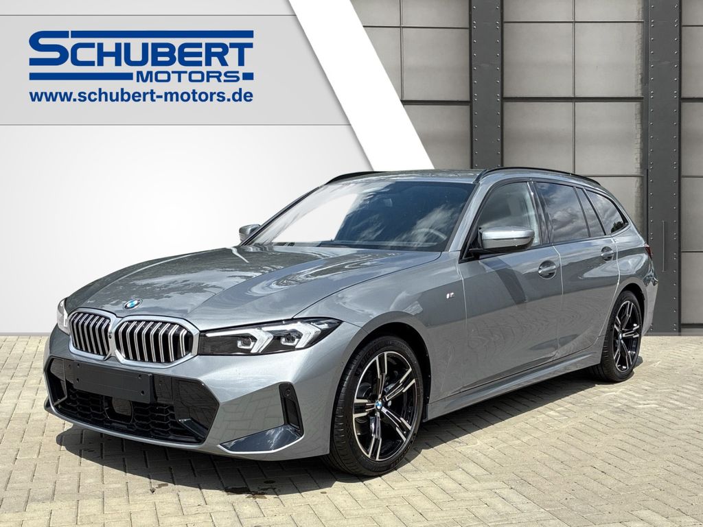 Image of BMW 318