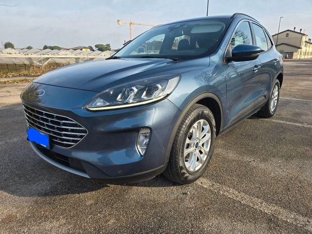 Ford Kuga 1.5 EcoBlue 120 CV aut. 2WD Titanium B