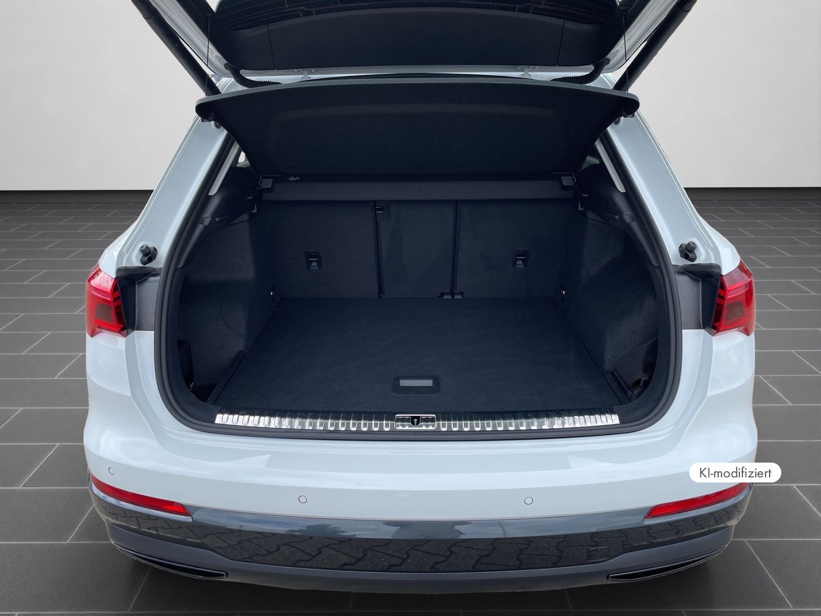 Audi Q3 - Bild 16
