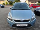 Ford Focus Turnier Style + 1.8 HU/AU NEU AHK - Ford Focus: Turnier Style