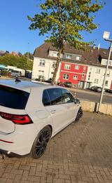 Volkswagen Golf 2.0 TSI OPF DSG GTI GTI - VW Unfallwagen