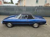 Alfa Romeo 1600 Spider - Alfa Romeo: 1600
