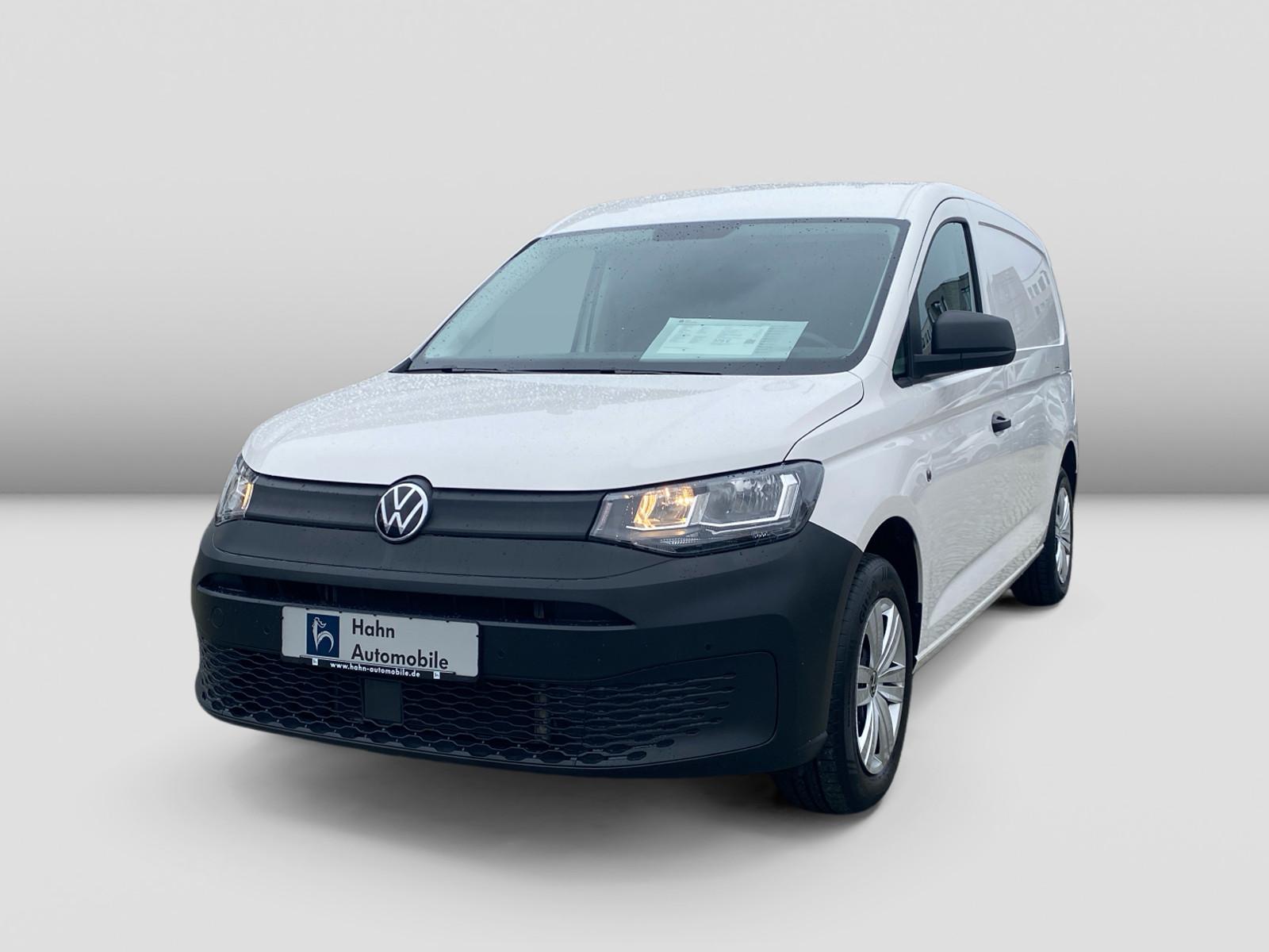 Volkswagen Caddy Maxi 2.0 TDI Klima PDC Werkstatteinrichtun