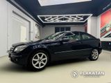 Mercedes-Benz CLC -Klasse 230 Memory Navi Pano - Mercedes-Benz aus 2009: Clc