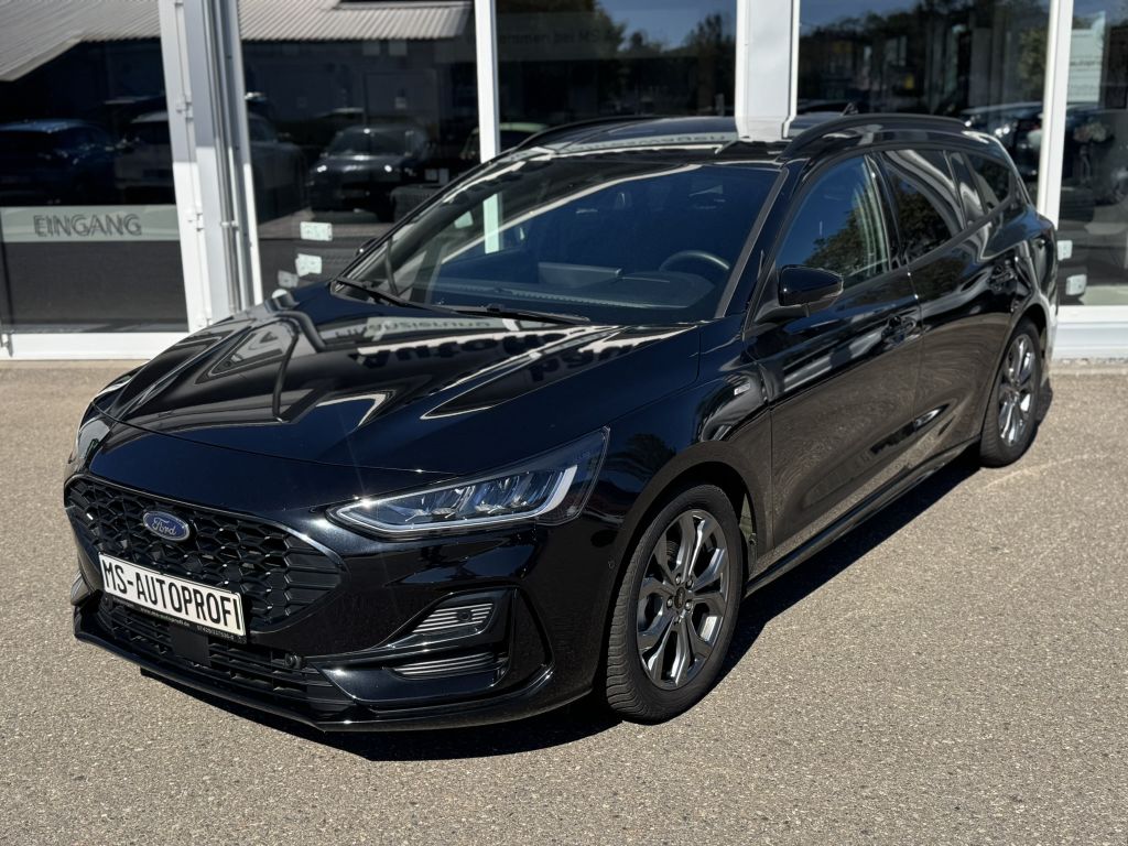 Image of Ford Focus