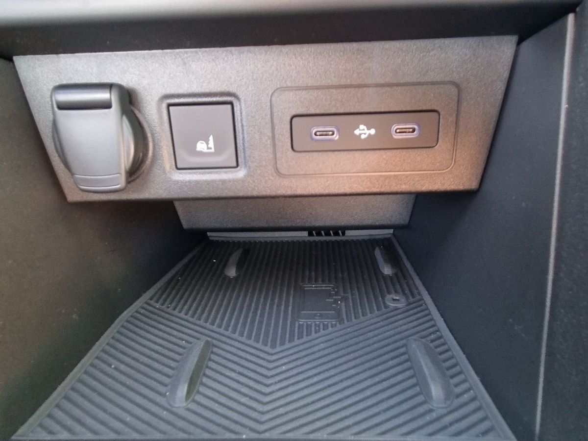Fahrzeugabbildung Dacia Sandero Stepway Extreme TCe 110