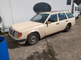 Mercedes-Benz 300TD W124 S124 Kombi Oldtimer ex. Taxi  - Mercedes-Benz 300 aus 1991: 300e