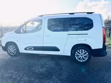Citroën Berlingo XL FEEL, 7 Sitzer, Schiebetüren, AHK - Citroën Berlingo: Xl