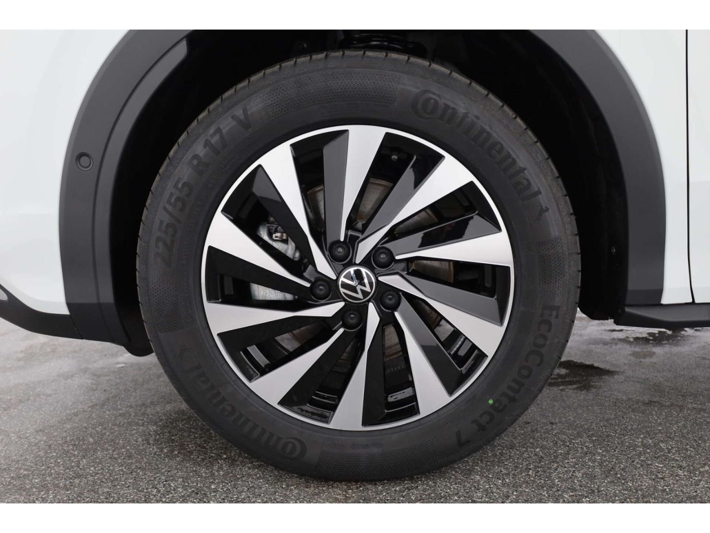 Volkswagen T-Roc - Bild 8