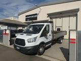 Ford Transit 350 2.2TDCi 125 PL Cabinato Entryq - Ford Transit: 125t350