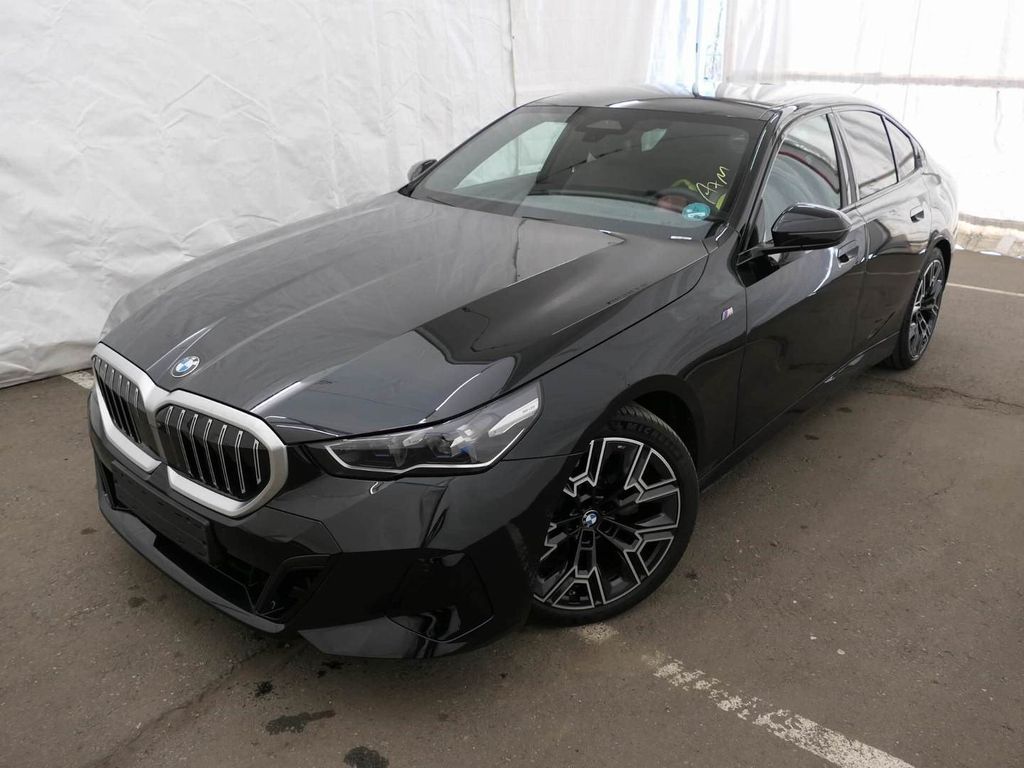BMW 5er