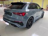 Audi RS3 2.5 TFSI S tronic quattro Sportback - - gebrauchte Audi RS3 aus dem Jahr 2022