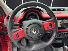 Renault Twingo Electric Techno Electric