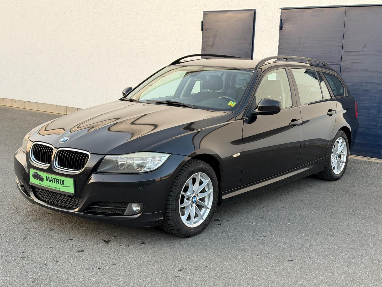 BMW 318 3 Touring 318d
