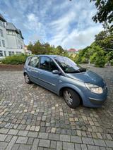 Renault Auto-Renault-Scenic - Renault Scenic in Osnabrück