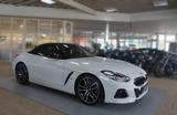 BMW Z4 Roadster M40i G29; NAV HUD AAC KAM H&K 19"... - BMW Z4 M40 Gebrauchtwagen