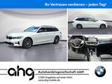BMW 330e Touring Sport Line Automatic Sport Aut. AHK - mit Hybrid-Antrieb: Auto