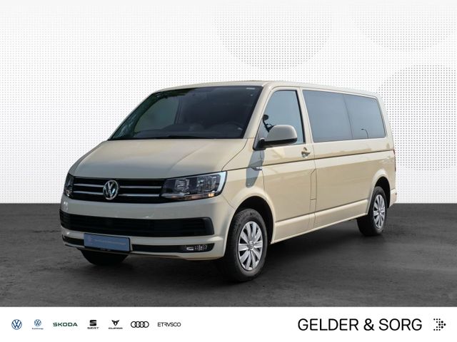 Volkswagen T6 Caravelle 2.0 TDI Taxi-Ausfühung*9-Sitze*RFK