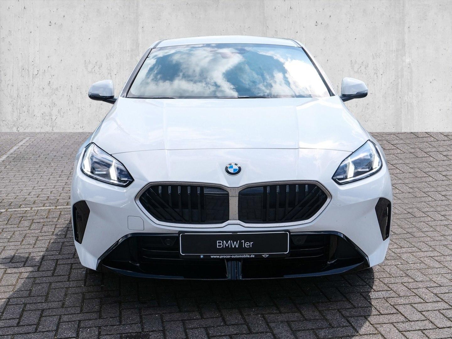BMW 120 M SPORT | NAVI | LED | RFK | PDC V+H | TEMPO