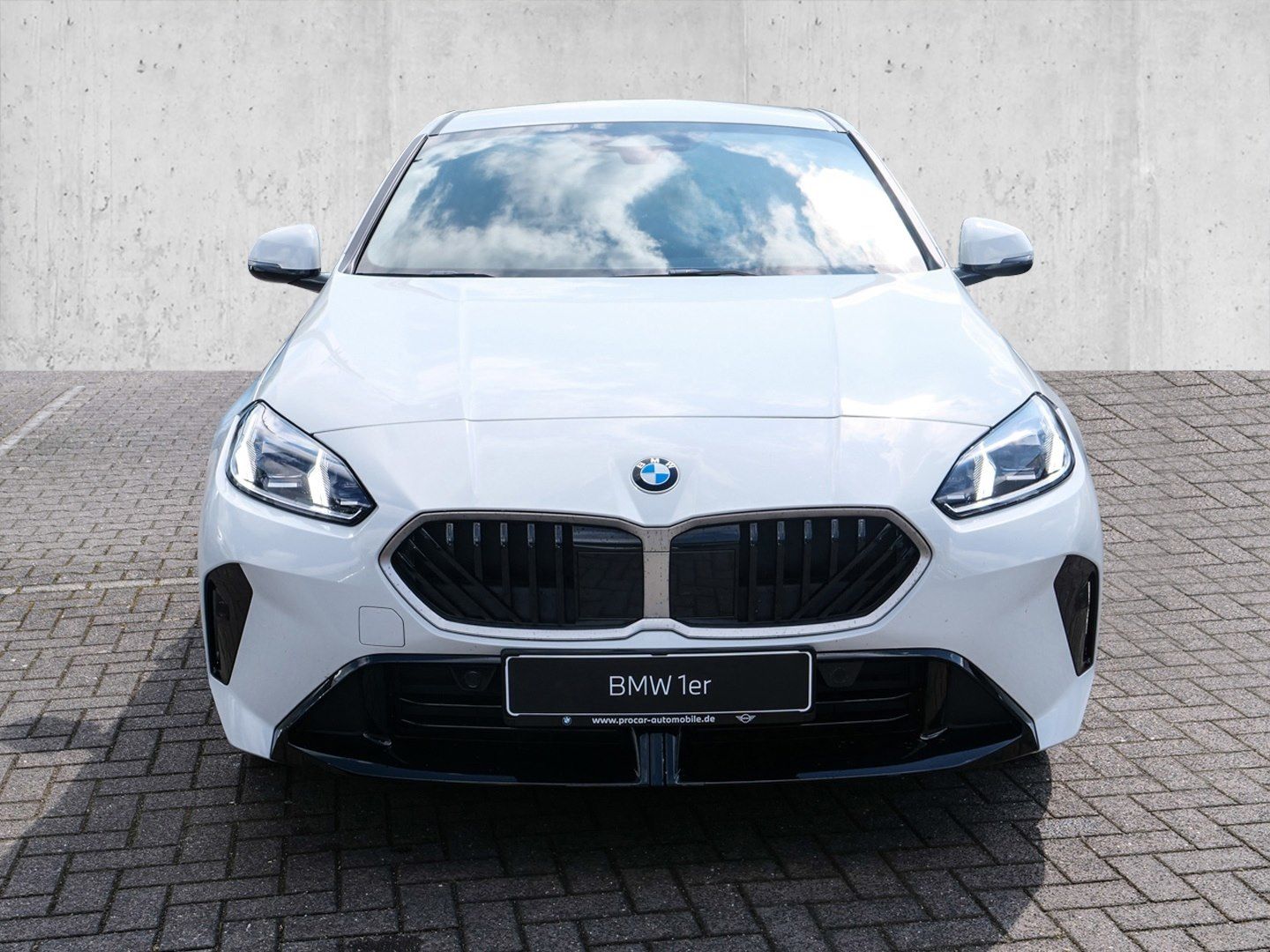 BMW 120 - Bild 3