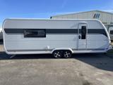 Hobby Maxia 660 WQM Mover Aktion