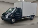 Ford Transit 350 Koffer Klima Rampe Tüv/Service NEU - Ford Transit service