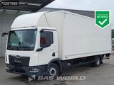 MAN TGL 12.250 4X2 Low Mileage! 1500kg Ladebordwand - MAN Mil