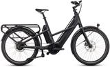 Cube Longtail Hybrid 725 grey´n´reflex Long john 26" - Offers