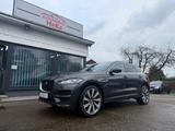 Jaguar F-Pace F-PACE Portfolio AWD - Panaroma - Leder - Jaguar in Essen