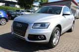 Audi Q5 2.0 TDI S tronic quattro PDC,Xenon,SHZ,Navi - Audi Q5 in Augsburg
