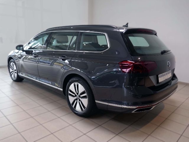 Fahrzeugabbildung Volkswagen Passat Variant GTE 1.4 TSI | LED AHK RFK