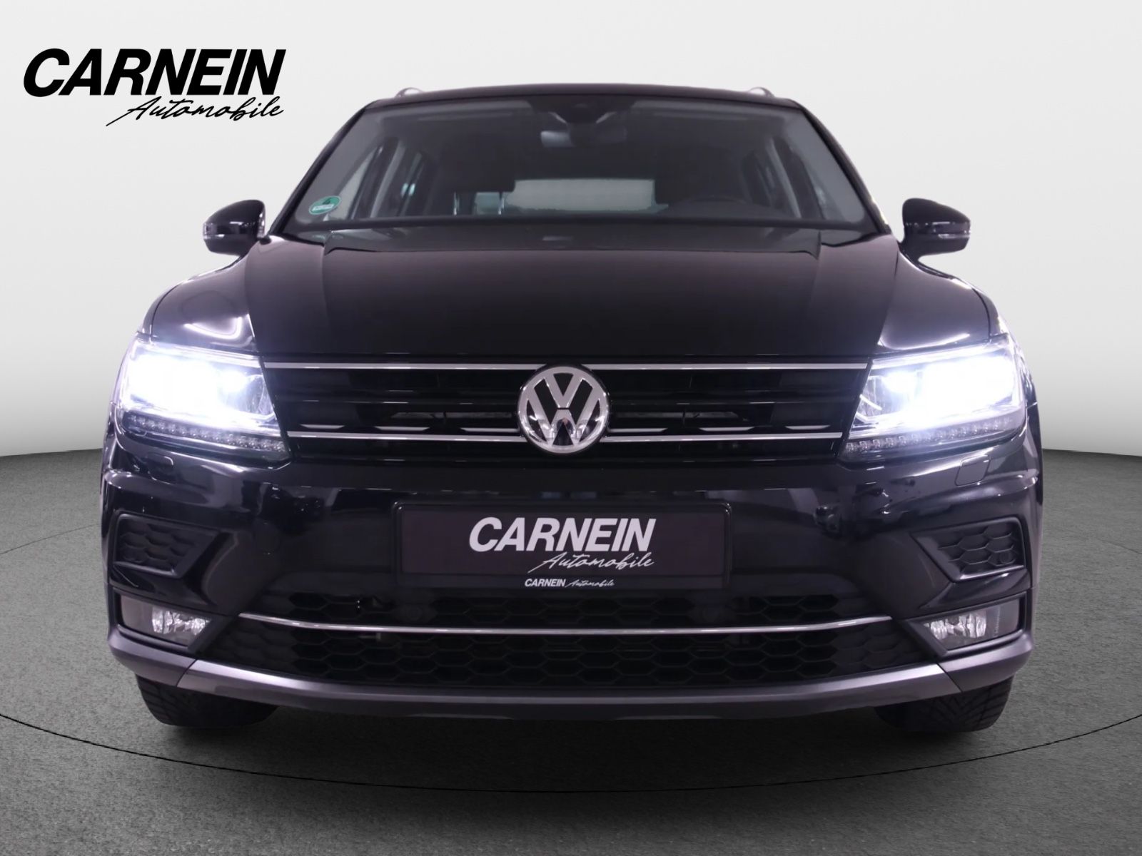 Volkswagen 4MOTION Highline DSG *ACC *Alcant *SitzHeiz *AHK imagem 2