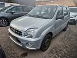 Subaru Justy 1.3 4*4 Allrad - Subaru Justy: 1.3