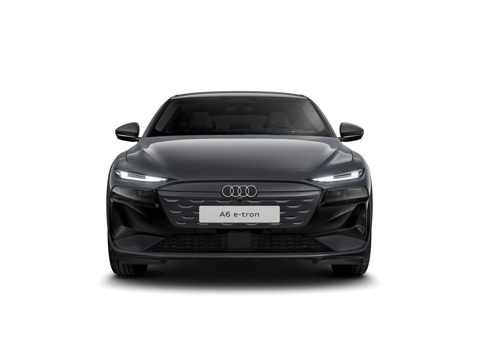 Audi A6 e-tron - Bild 2