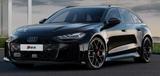 Audi RS5 Avant 07/2026 SportPaket TechPlus AHK b+O - Audi RS5: Kombi