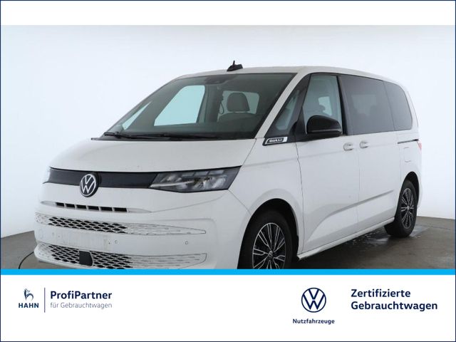 Volkswagen T7 Multivan 2,0TDI 110kW DSG AHK NAVI KAMERA