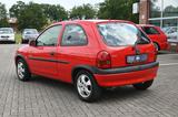 Opel Corsa 1.0 12V EDITION 100 *1.HD*INKL.GARANTIE* - gebrauchte Opel Corsa aus dem Jahr 1999