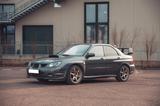 Subaru SUBARU IMPREZA STI - SPEC D - 400CV!
