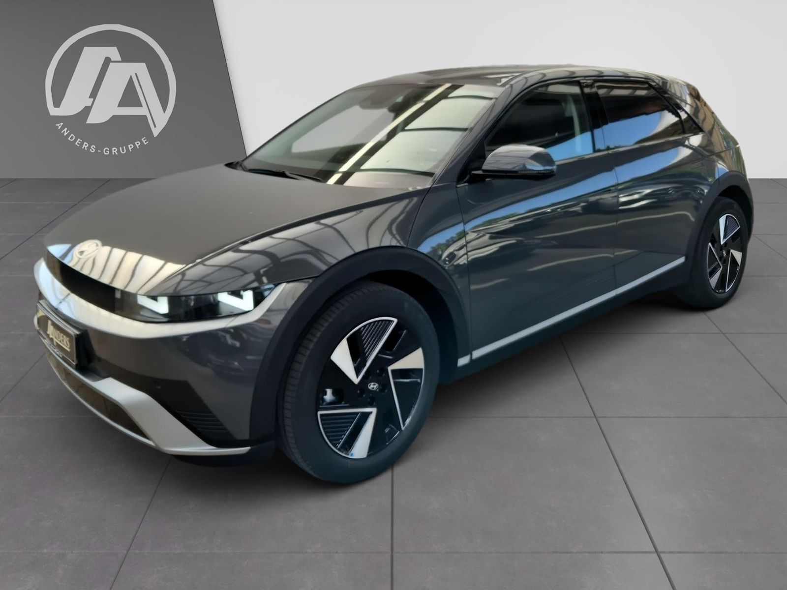 Hyundai IONIQ 5 – Bild 11