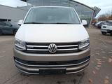 Volkswagen T6 Multivan Generation Six 4Motion - VW T6 Multivan Gebrauchtwagen