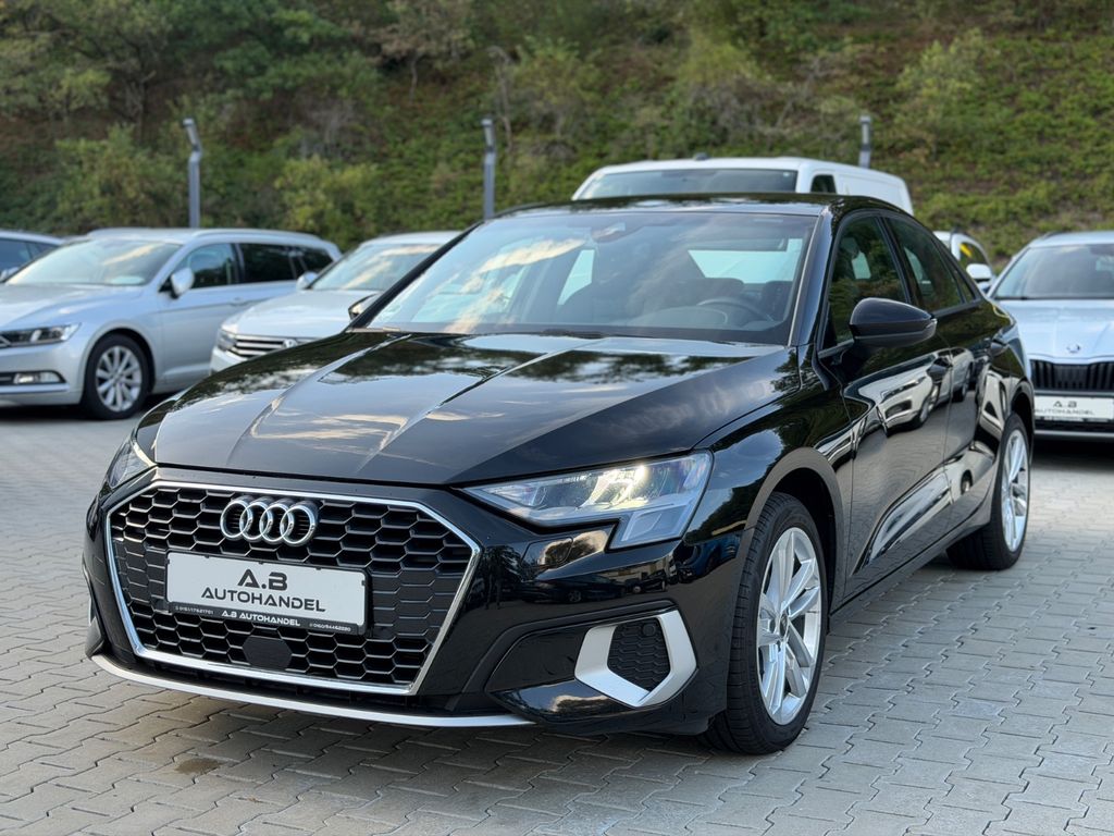 Image of Audi A3