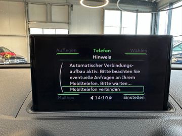 MYAUTOCENTER – Gebraucht- und Jahreswagen mit Werkstattservice in Pfaffenhofen Audi A3 attraction *Panorama*Klima*Freisprech*Xenon*