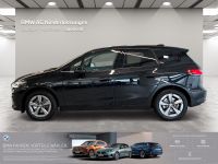 BMW 220 Active Tourer - Vorschau Bild 4
