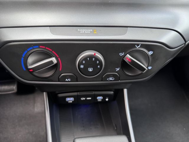 i20 T-GDI TREND 48V DCT+VOLL LED+NAVI+RÜCKFAHRKA